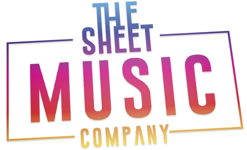 The Sheet Music Company logo